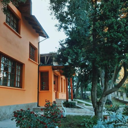 Alojamiento Los Alelies San Carlos de Bariloche Eksteriør bilde