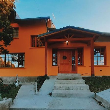 Alojamiento Los Alelies San Carlos de Bariloche Eksteriør bilde