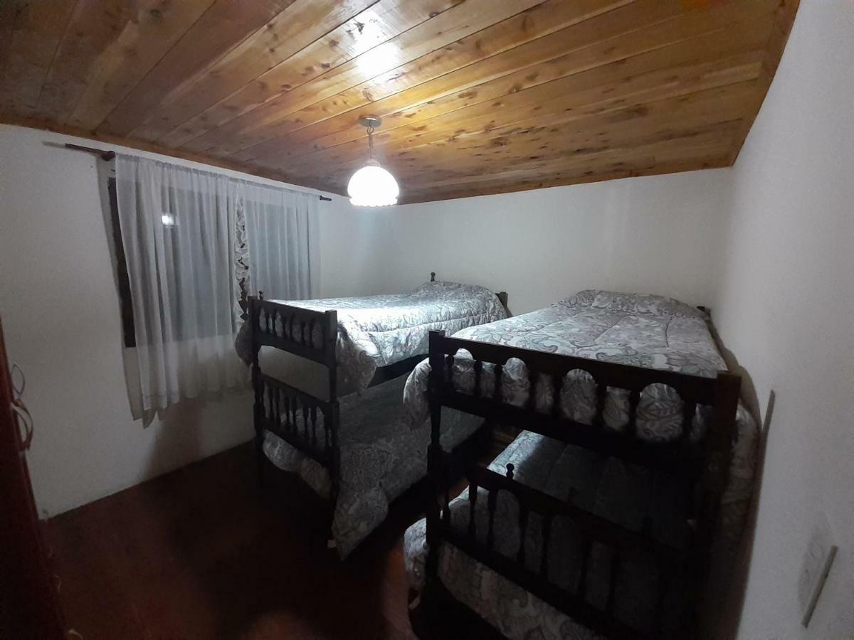 Alojamiento Los Alelies San Carlos de Bariloche Eksteriør bilde
