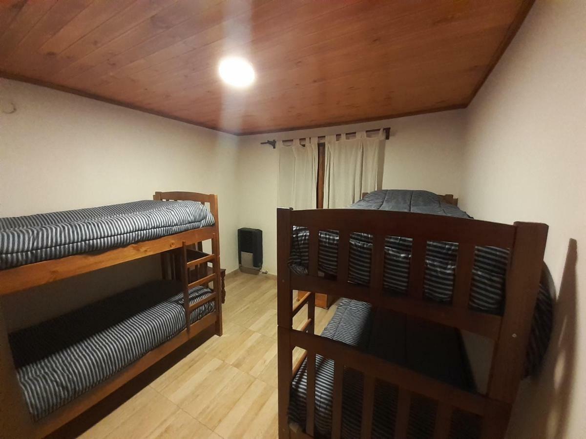 Alojamiento Los Alelies San Carlos de Bariloche Eksteriør bilde