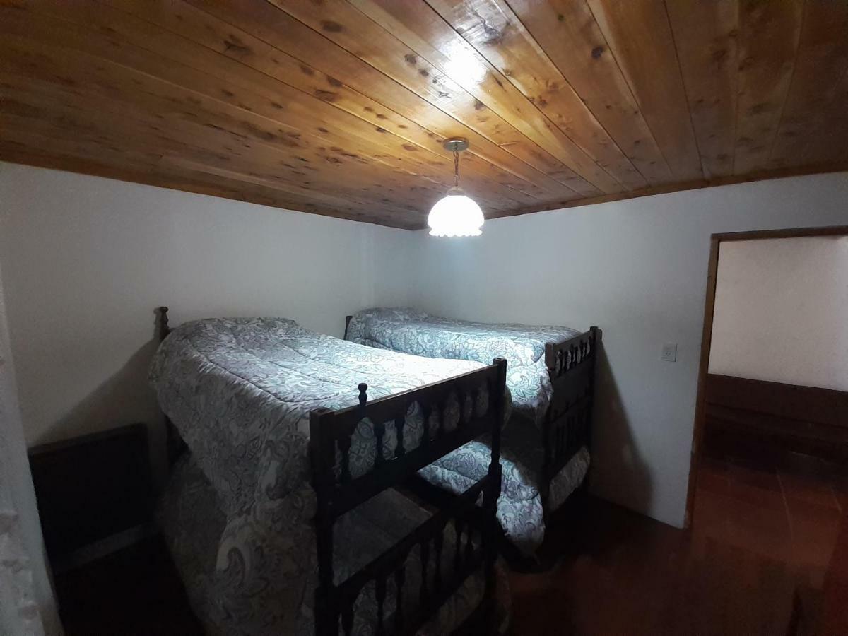Alojamiento Los Alelies San Carlos de Bariloche Eksteriør bilde