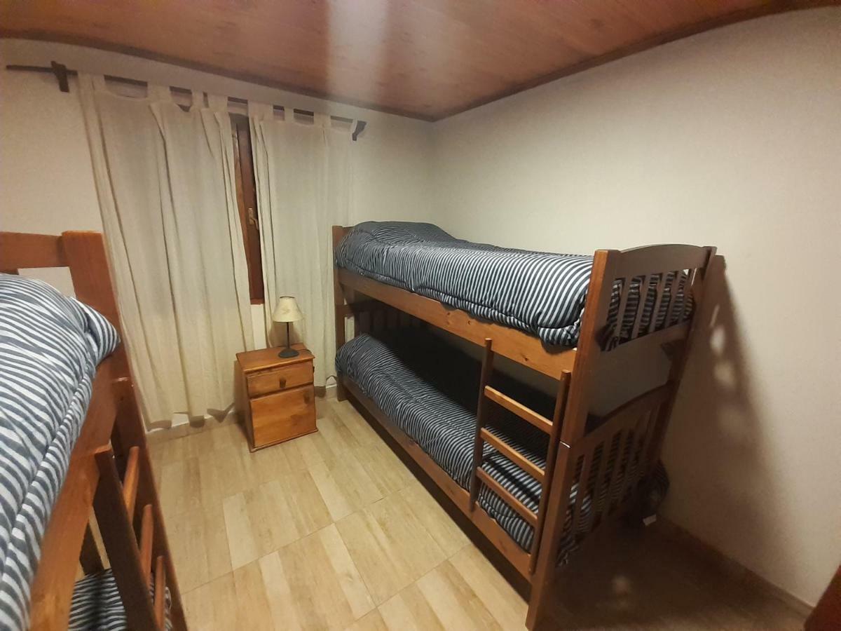 Alojamiento Los Alelies San Carlos de Bariloche Eksteriør bilde