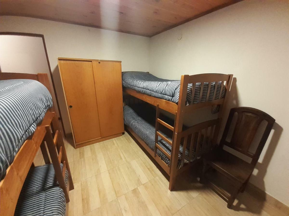 Alojamiento Los Alelies San Carlos de Bariloche Eksteriør bilde