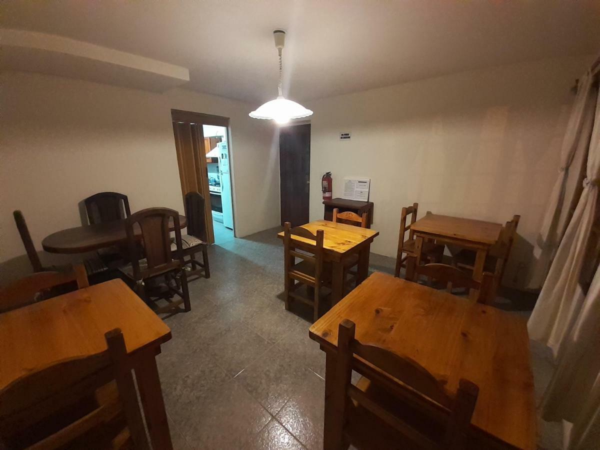 Alojamiento Los Alelies San Carlos de Bariloche Eksteriør bilde