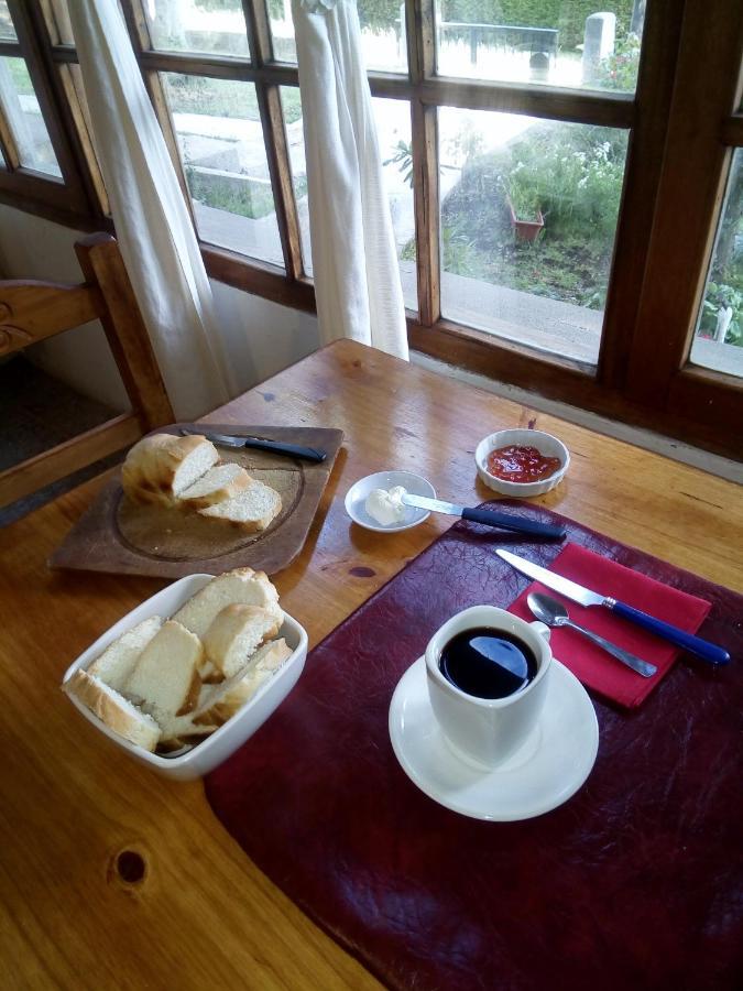 Alojamiento Los Alelies San Carlos de Bariloche Eksteriør bilde